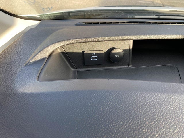 2025 Ford Transit Cargo Van LR