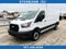 2025 Ford Transit Cargo Van LR