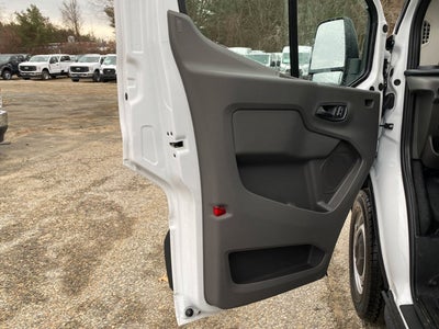 2025 Ford Transit Cargo Van LR