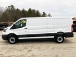 2025 Ford Transit Cargo Van LR