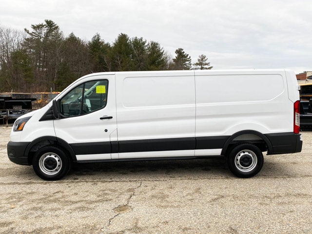 2025 Ford Transit Cargo Van LR