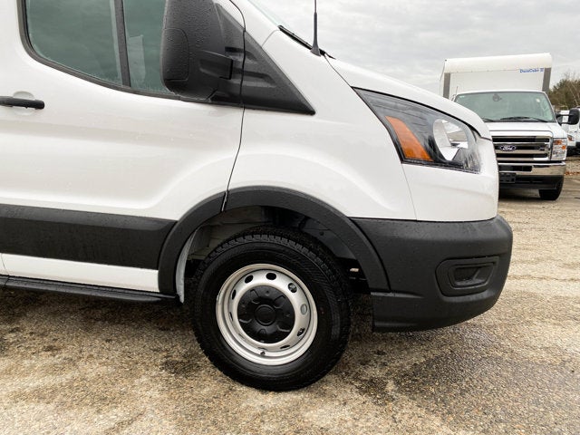 2025 Ford Transit Cargo Van LR