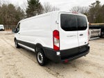 2025 Ford Transit Cargo Van LR