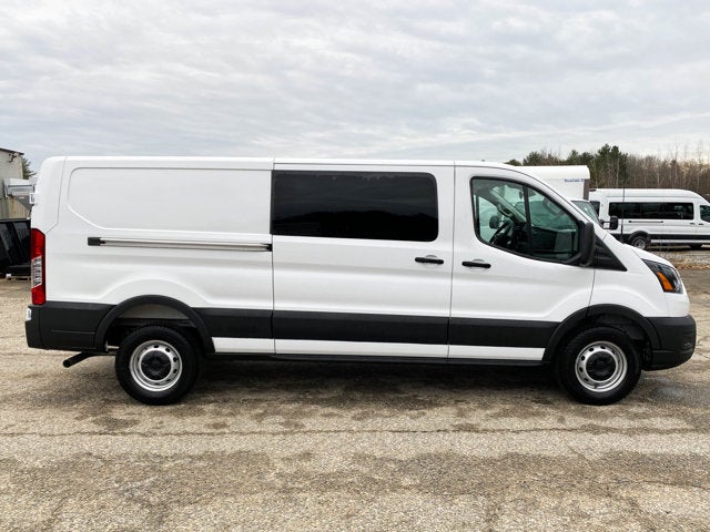 2025 Ford Transit Cargo Van LR