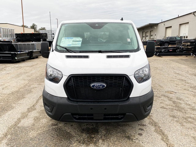 2025 Ford Transit Cargo Van LR