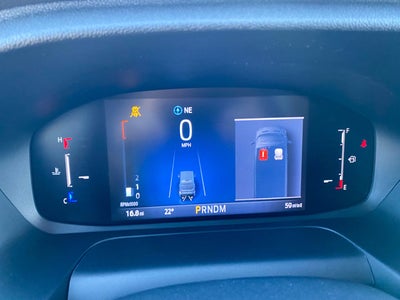 2026 Ford Transit Cargo Van LR