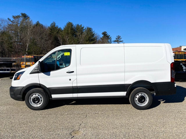 2026 Ford Transit Cargo Van LR