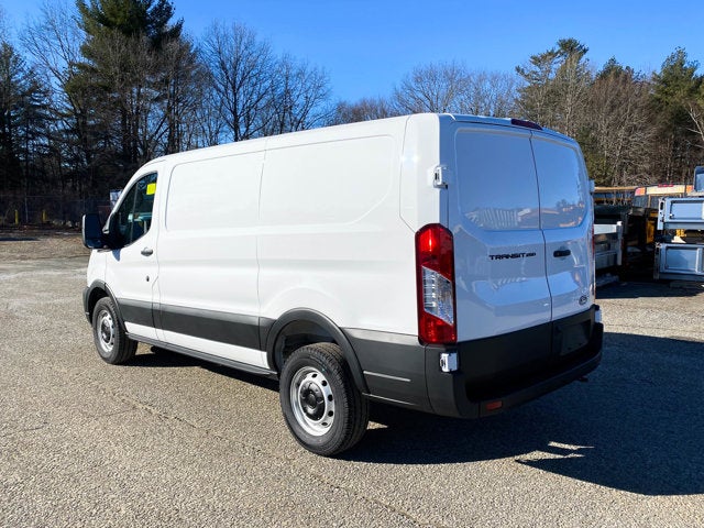2026 Ford Transit Cargo Van LR