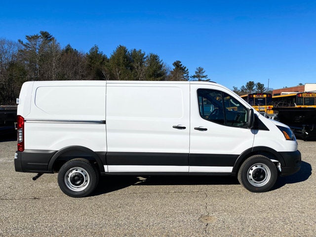2026 Ford Transit Cargo Van LR