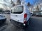 2024 Ford Transit Cargo Van T250 Low Roof Certified Pre-Owned