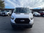 2024 Ford Transit Cargo Van T250 Low Roof Certified Pre-Owned