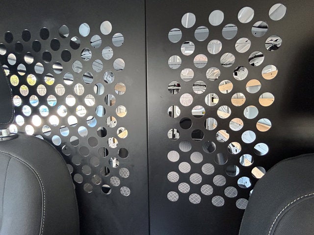 2024 Ford Transit Cargo Van T250 Low Roof Certified Pre-Owned