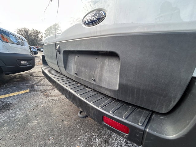 2024 Ford Transit Cargo Van T250 Low Roof Certified Pre-Owned