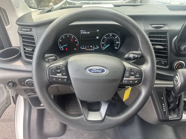 2024 Ford Transit Cargo Van 250 Low Roof