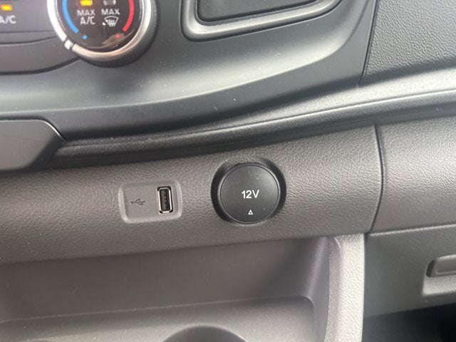 2024 Ford Transit Cargo Van 250 Low Roof