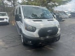 2024 Ford Transit Cargo Van 250 Low Roof