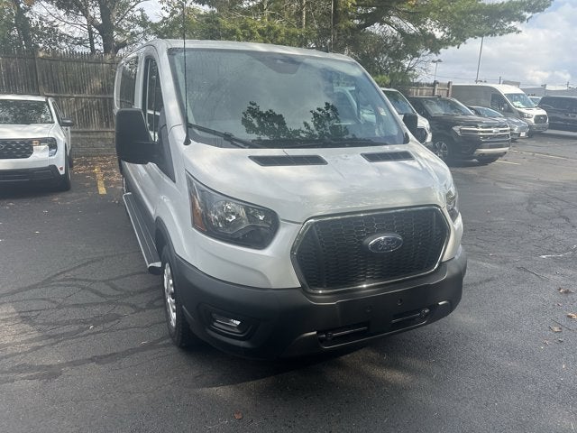 2024 Ford Transit Cargo Van 250 Low Roof