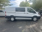 2024 Ford Transit Cargo Van 250 Low Roof