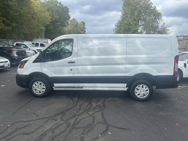 2024 Ford Transit Cargo Van 250 Low Roof