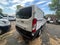 2024 Ford Transit Cargo Van Low Roof