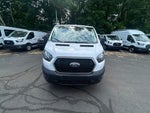 2024 Ford Transit Cargo Van Low Roof