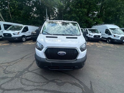 2024 Ford Transit Cargo Van Low Roof