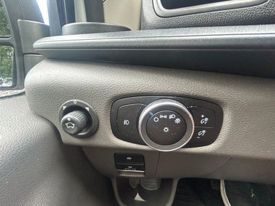 2024 Ford Transit Cargo Van Low Roof