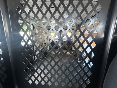 2024 Ford Transit Cargo Van Low Roof
