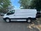 2024 Ford Transit Cargo Van Low Roof
