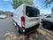 2024 Ford Transit Cargo Van Low Roof