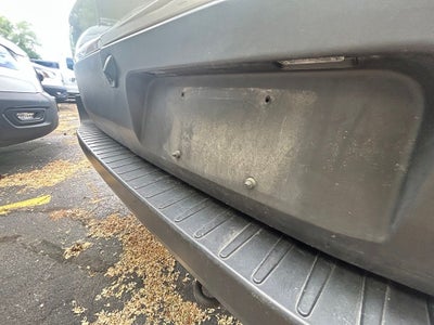 2024 Ford Transit Cargo Van Low Roof