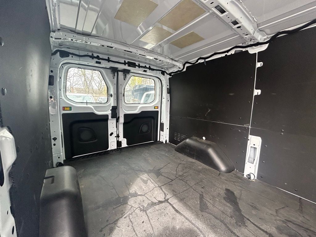 2024 Ford Transit Cargo Van LOW ROOF