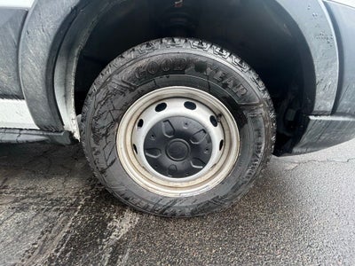 2024 Ford Transit Cargo Van LOW ROOF