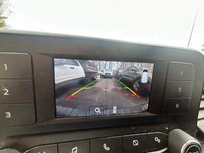 2024 Ford Transit Cargo Van LOW ROOF