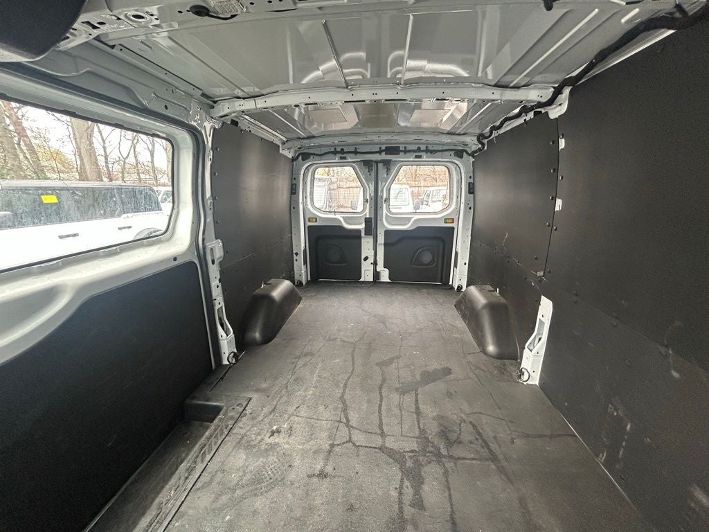 2024 Ford Transit Cargo Van LOW ROOF