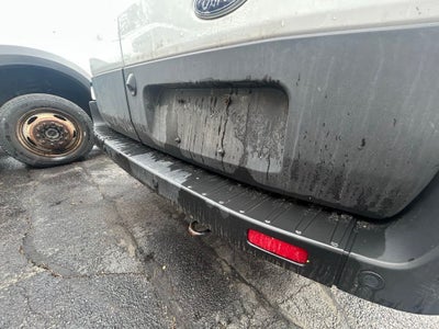 2024 Ford Transit Cargo Van LOW ROOF