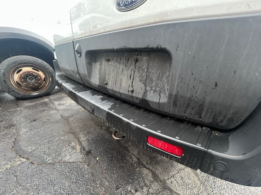 2024 Ford Transit Cargo Van LOW ROOF