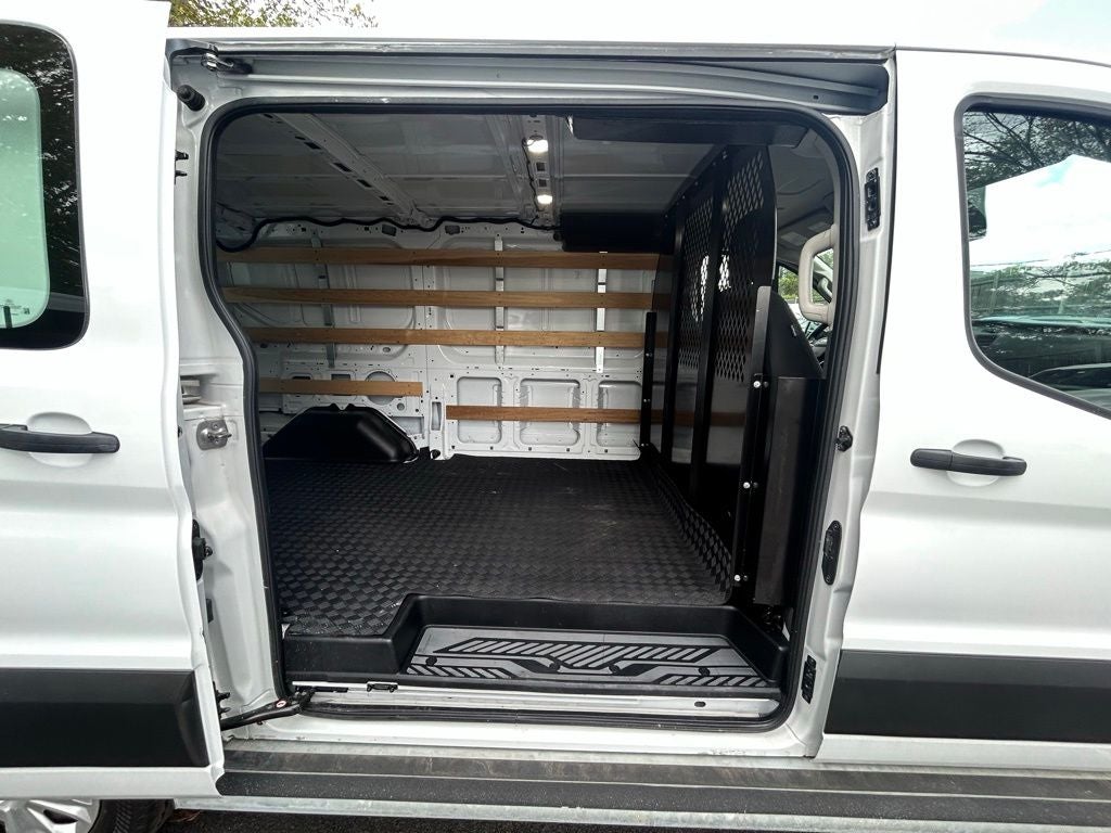 2024 Ford Transit-250 Base