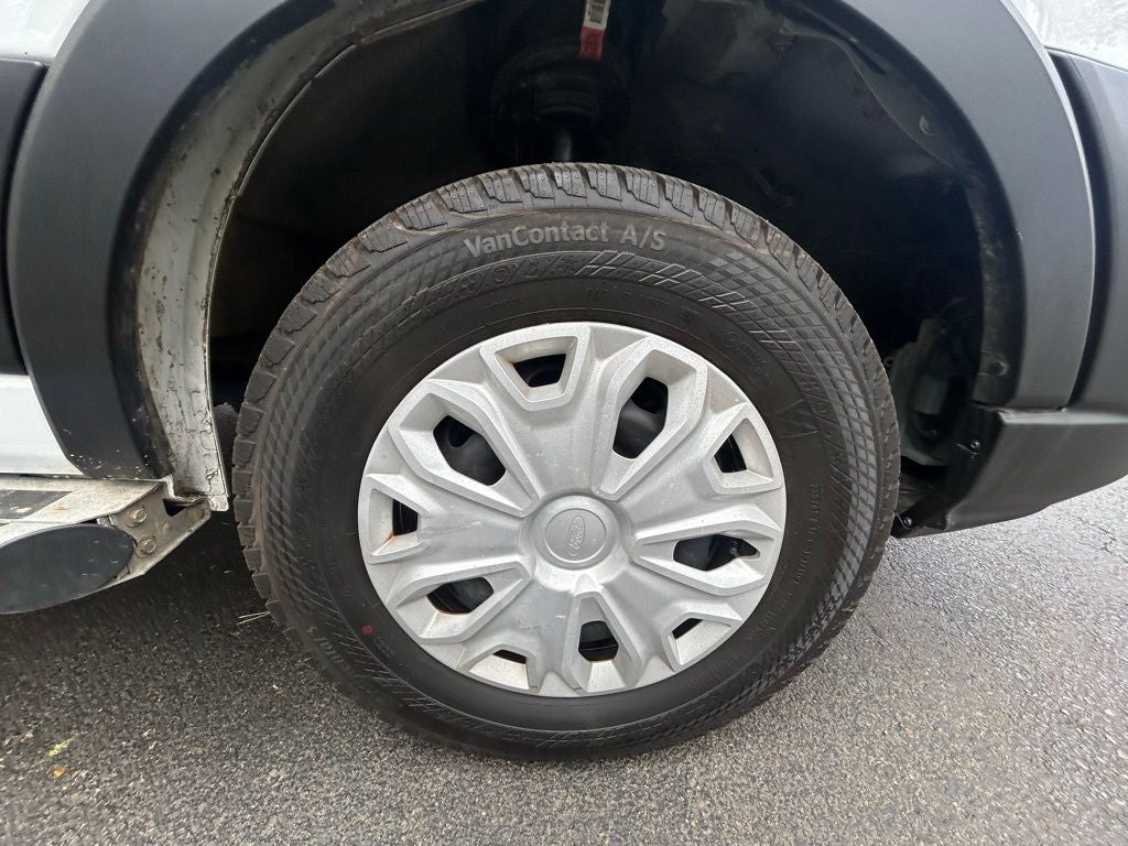 2024 Ford Transit-250 Base