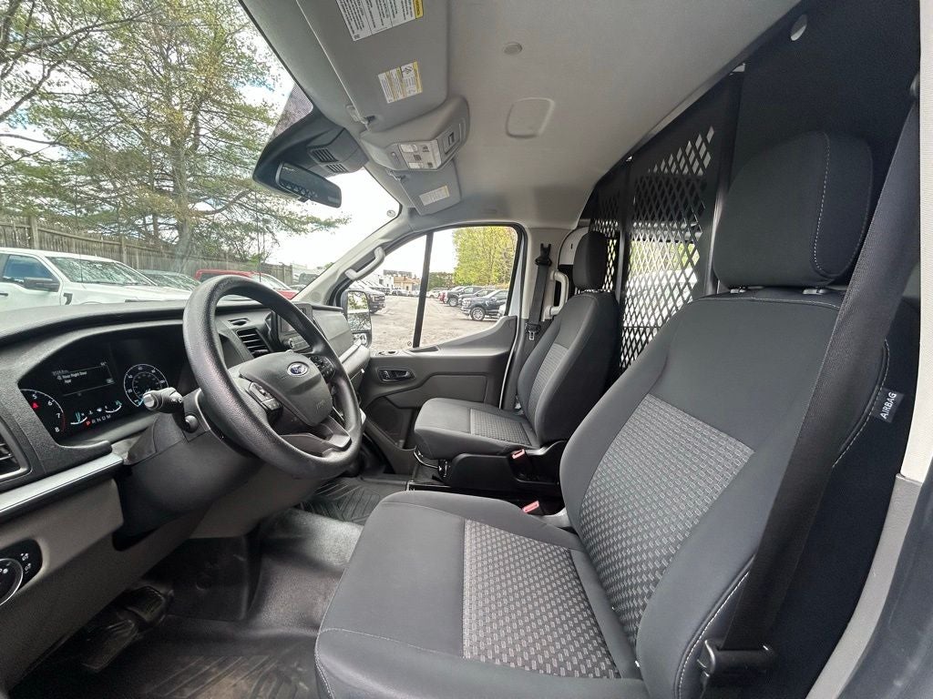 2024 Ford Transit-250 Base