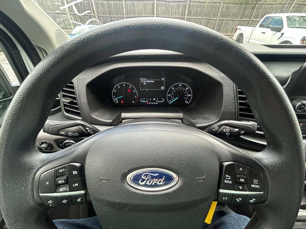 2024 Ford Transit-250 Base