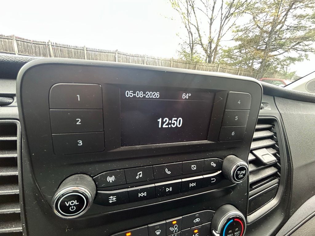 2024 Ford Transit-250 Base