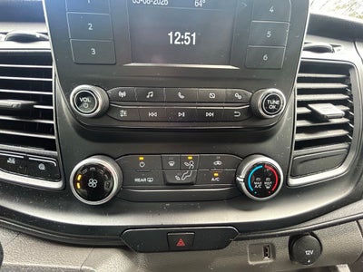 2024 Ford Transit-250 Base