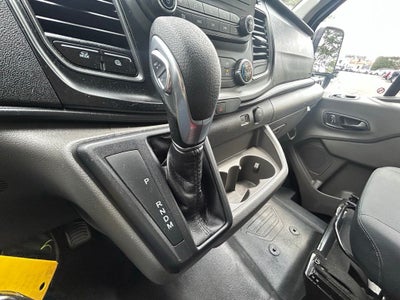 2024 Ford Transit-250 Base