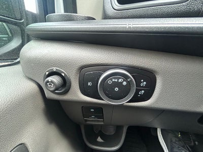 2024 Ford Transit-250 Base