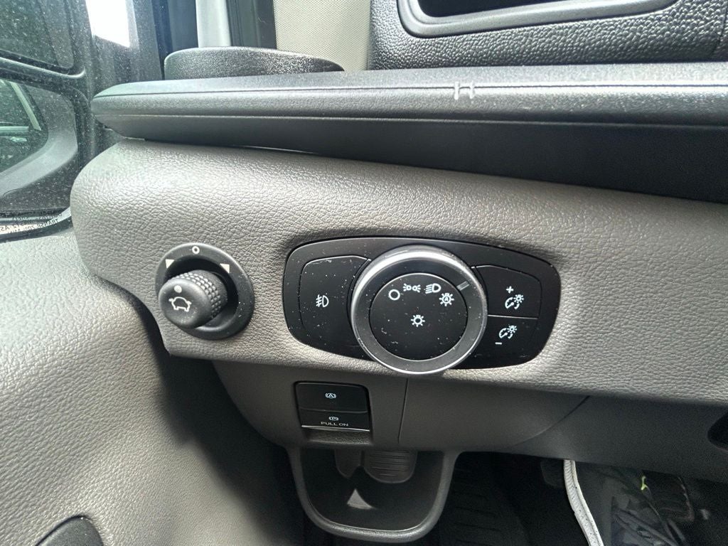 2024 Ford Transit-250 Base