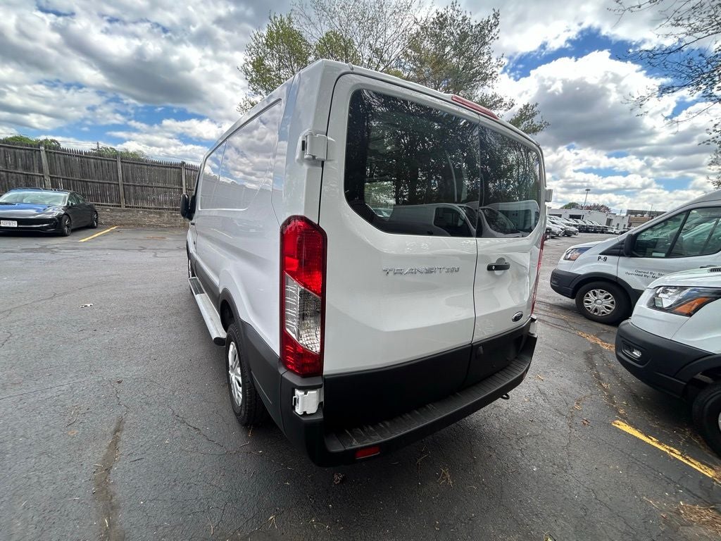 2024 Ford Transit-250 Base