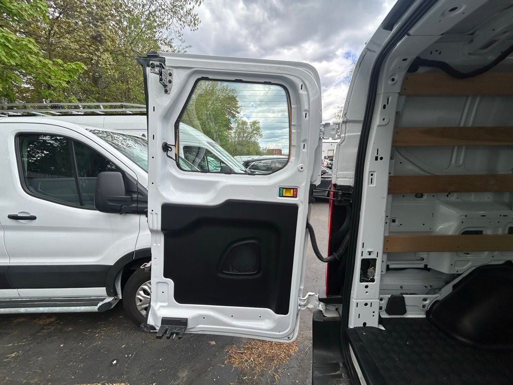 2024 Ford Transit-250 Base