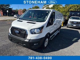 2025 Ford Transit-250 Base Low Roof