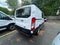 2025 Ford Transit Cargo Van Low Roof